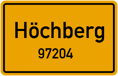 97204 Höchberg