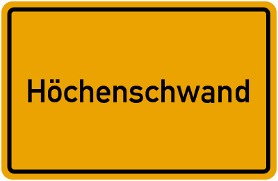 Höchenschwand in Baden-Württemberg erkunden