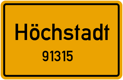 91315 Höchstadt