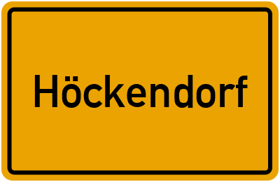Branchenbuch Höckendorf, Sachsen