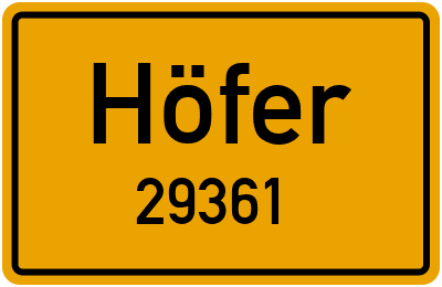 29361 Höfer