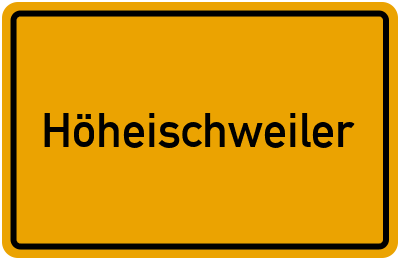 Höheischweiler in Rheinland-Pfalz erkunden