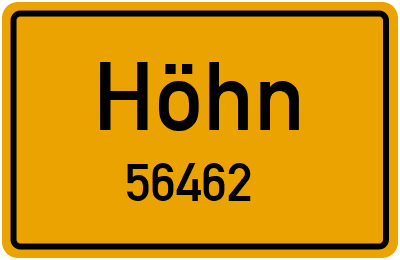 56462 Höhn