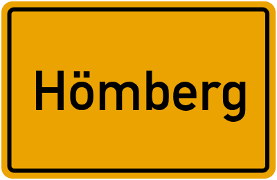 onlinestreet Branchenbuch für Hömberg