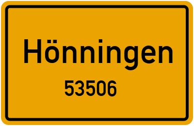 53506 Hönningen