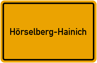 Hörselberg-Hainich erkunden: Fotos & Services