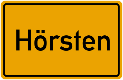 Hörsten in Schleswig-Holstein erkunden