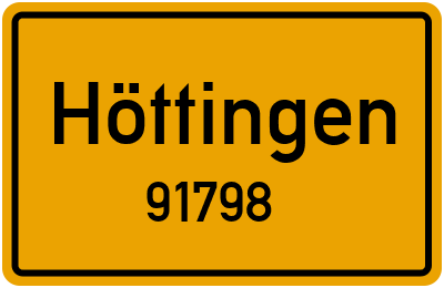 91798 Höttingen