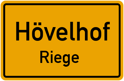 Hövelhof