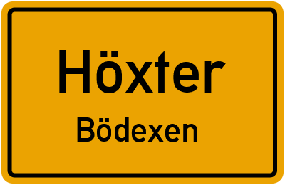 Höxter