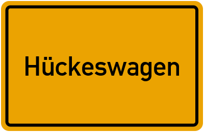 Hückeswagen in Nordrhein-Westfalen erkunden