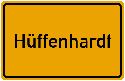 Hüffenhardt in Baden-Württemberg erkunden