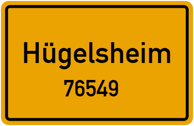 76549 Hügelsheim
