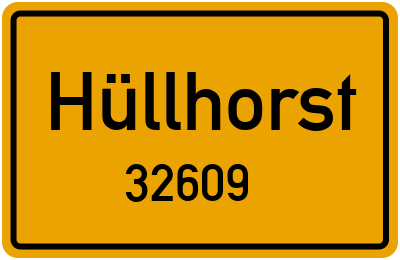 32609 Hüllhorst