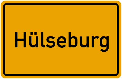 Hülseburg in Mecklenburg-Vorpommern erkunden