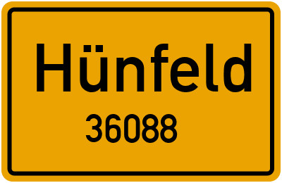 36088 Hünfeld