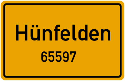 65597 Hünfelden