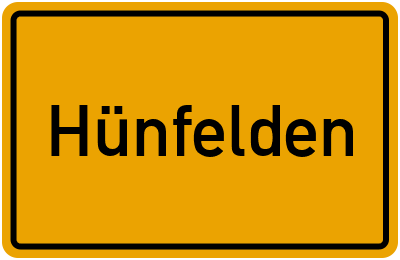 Branchenbuch Hünfelden, Hessen