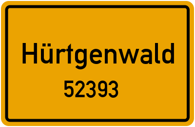 52393 Hürtgenwald