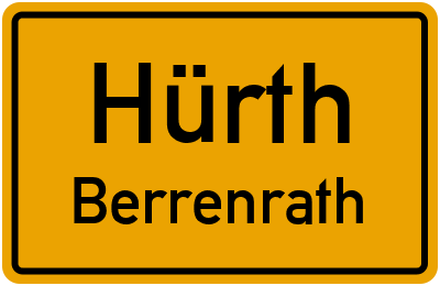 Hürth