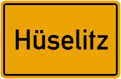Hüselitz in Sachsen-Anhalt erkunden