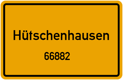 66882 Hütschenhausen