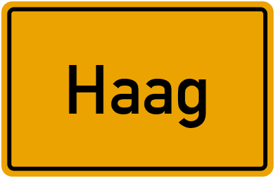 Haag in Bayern erkunden