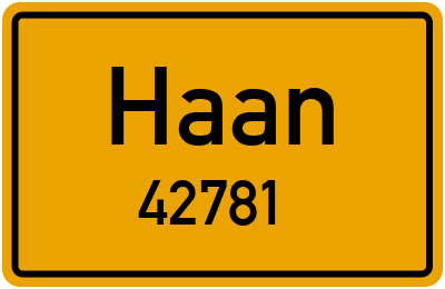 42781 Haan