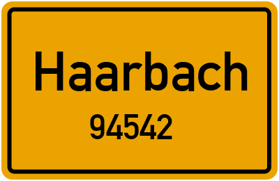 94542 Haarbach