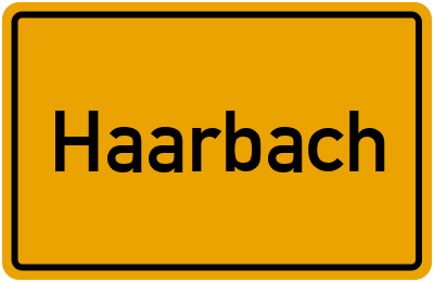 Haarbach in Bayern erkunden