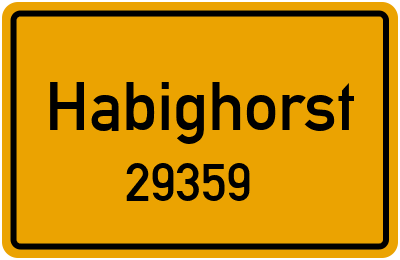 29359 Habighorst