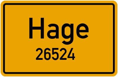 26524 Hage