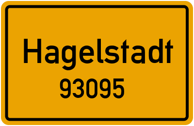 93095 Hagelstadt