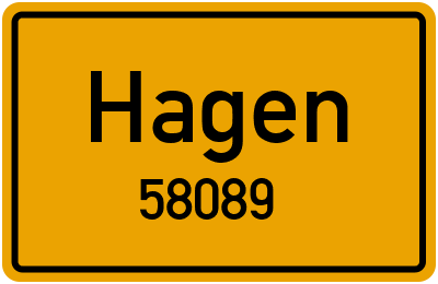 58089 Hagen
