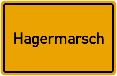 Hagermarsch in Niedersachsen erkunden