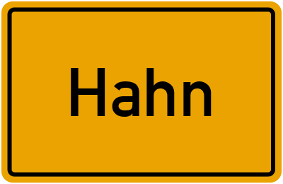 Hahn in Rheinland-Pfalz erkunden