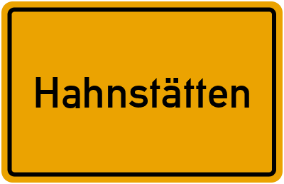 Hahnstätten in Rheinland-Pfalz