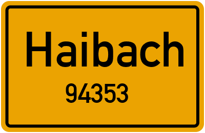 94353 Haibach