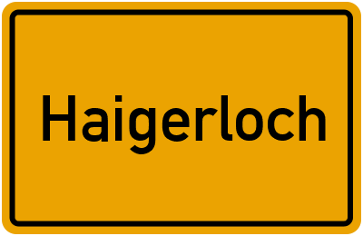 Haigerloch in Baden-Württemberg erkunden