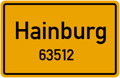 63512 Hainburg
