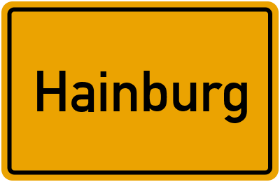 Hainburg in Hessen erkunden