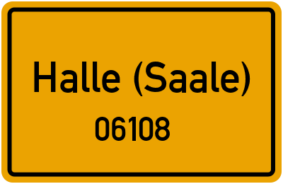 06108 Halle (Saale)