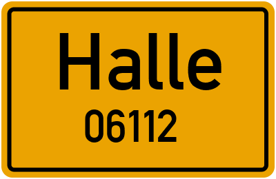 06112 Halle