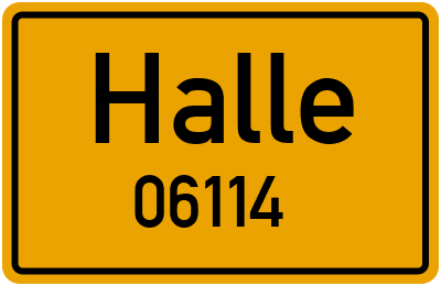 06114 Halle