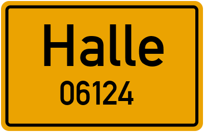 06124 Halle