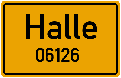 06126 Halle