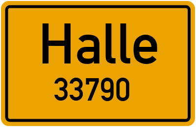 33790 Halle