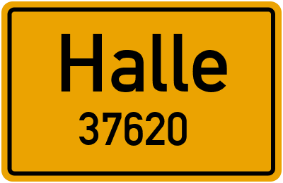 37620 Halle