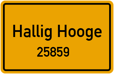 25859 Hallig Hooge