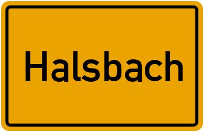 Halsbach in Bayern erkunden